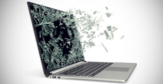 laptop screen repair long beach
